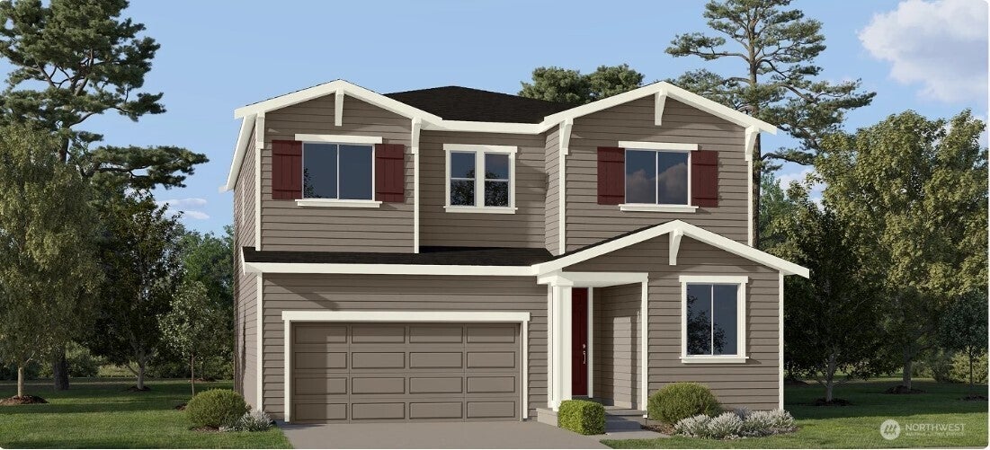 8442 44th Place NE — photo
