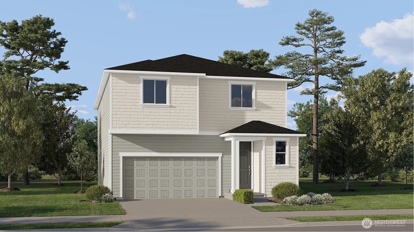 8415 44th Place NE — photo