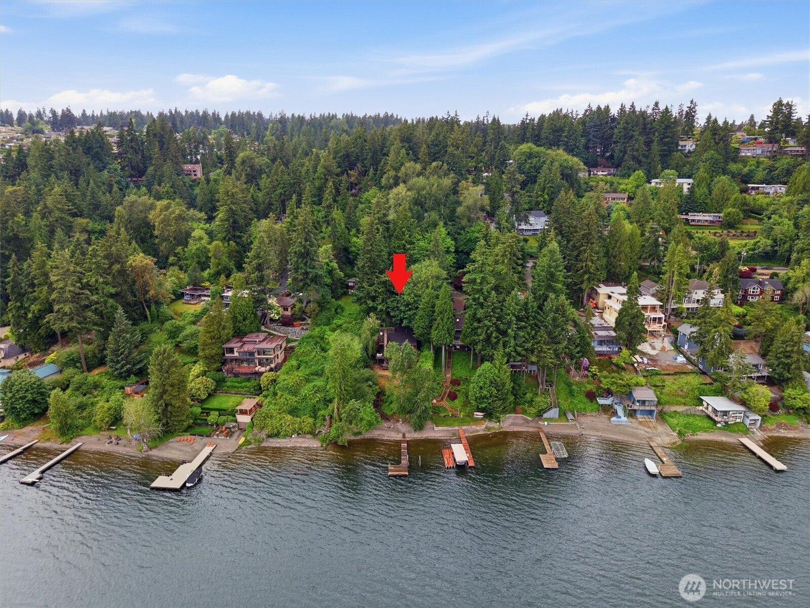 500 W Lake Sammamish Parkway NE — photo