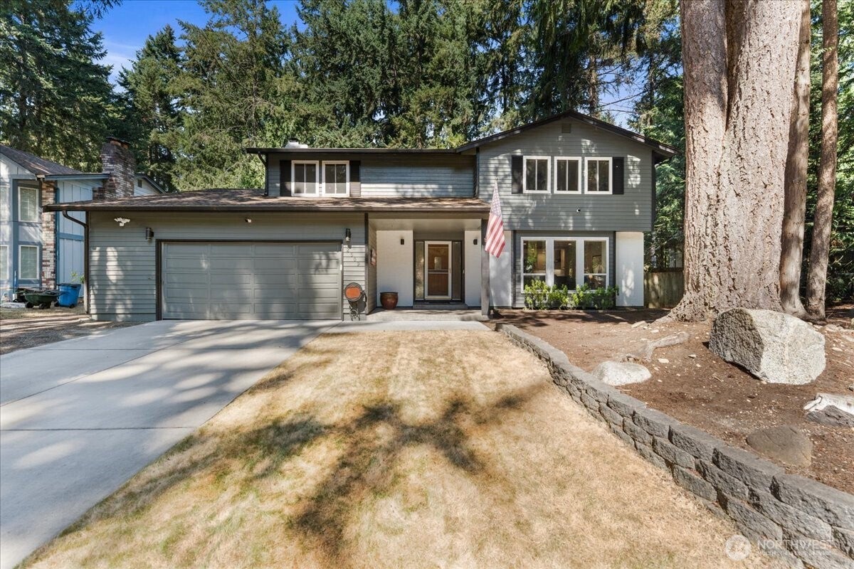 2509 Manorwood Drive — photo