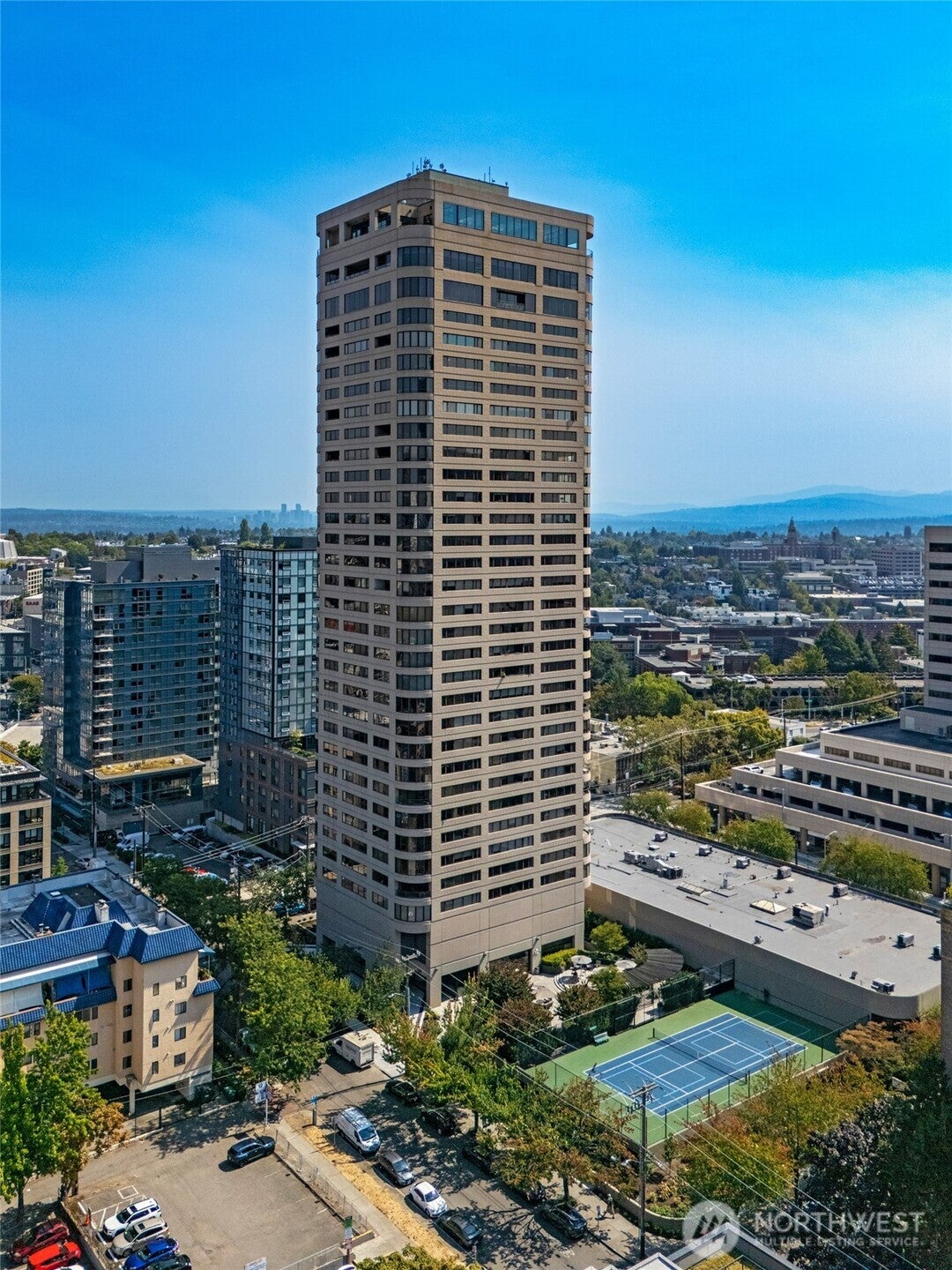 1301 Spring Street 6D — photo