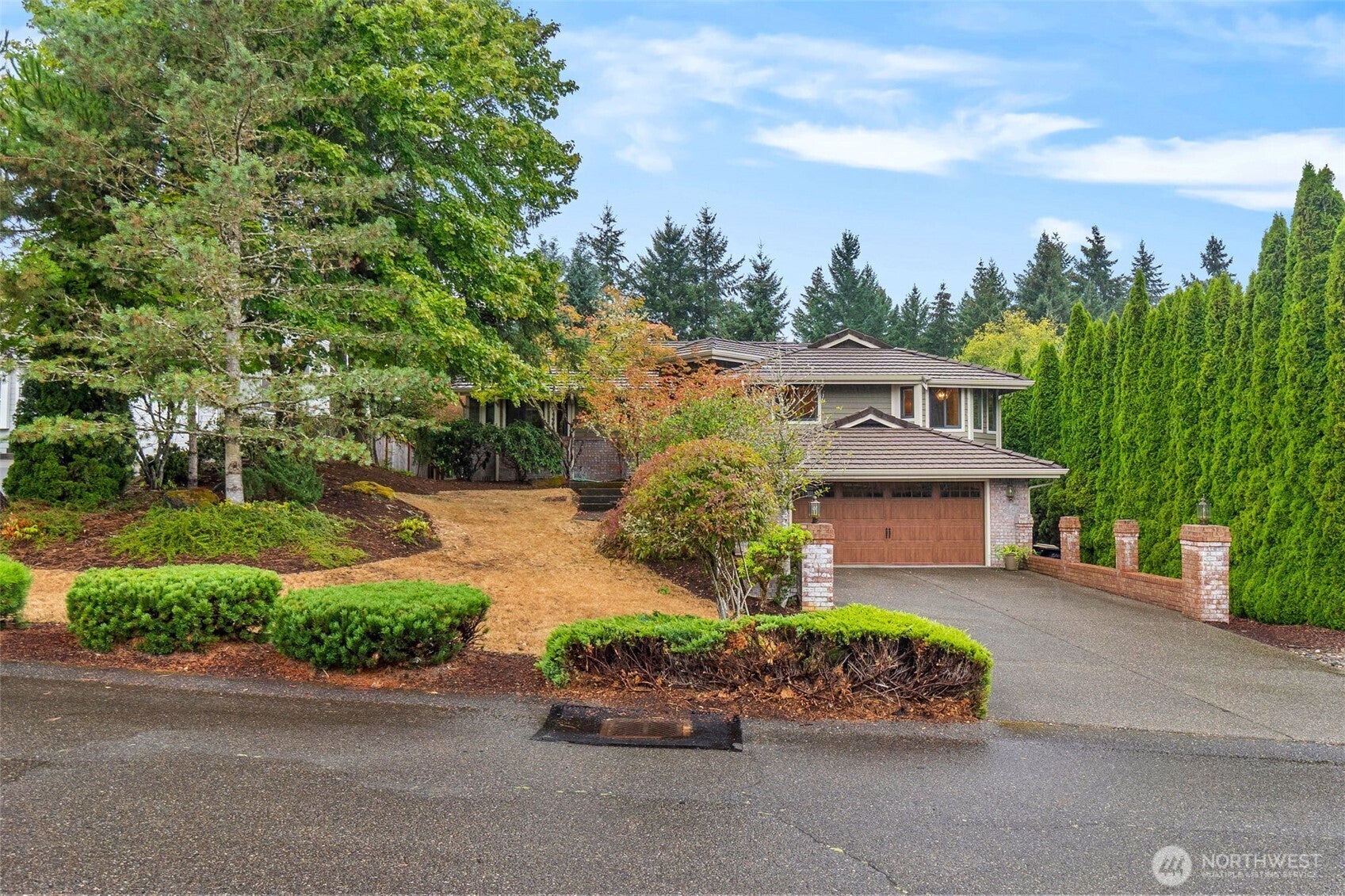3203 Woodland Drive SW — photo