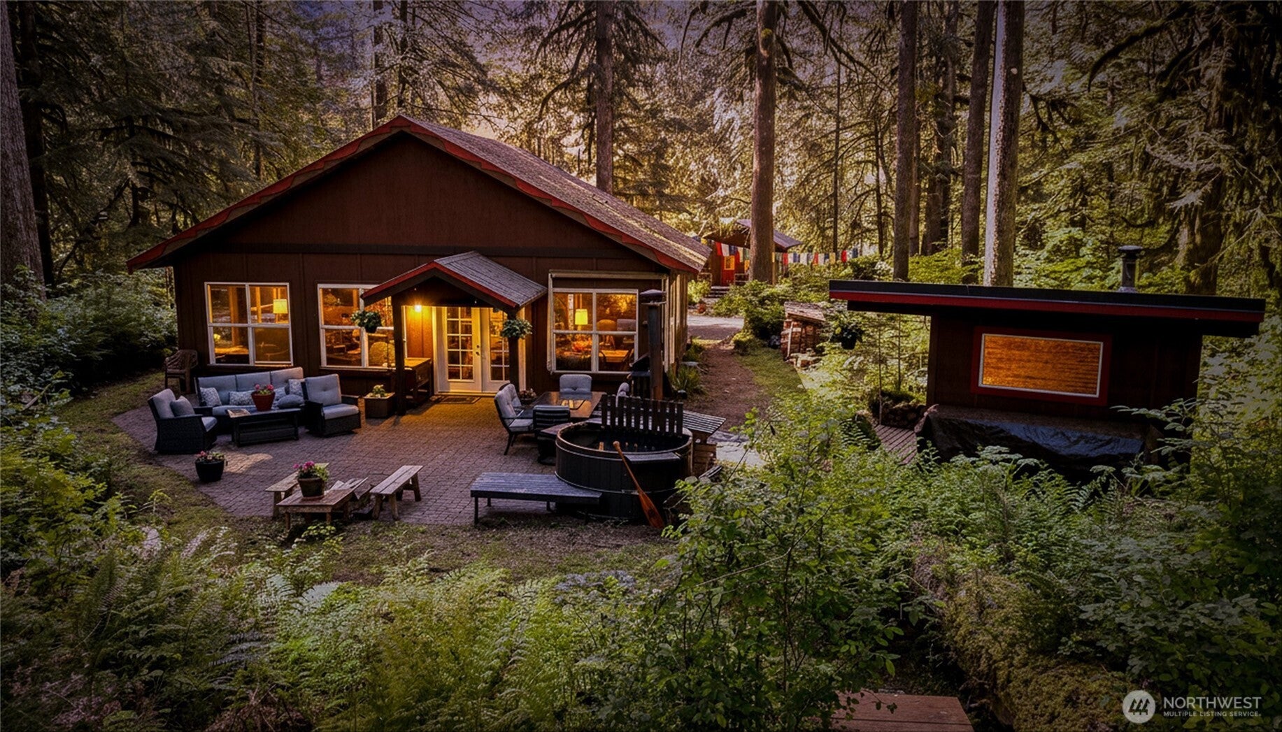 10707 Thompson Creek Road — photo