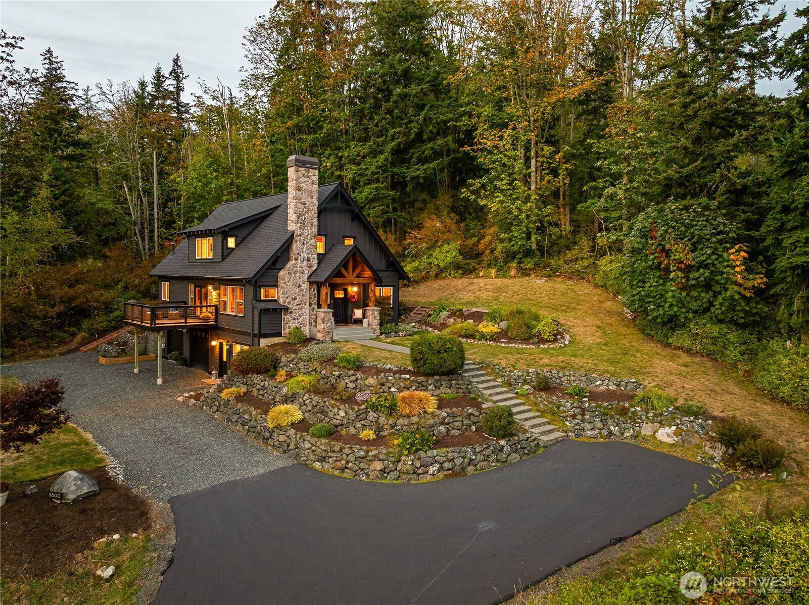 3600 Toad Lake Road — photo