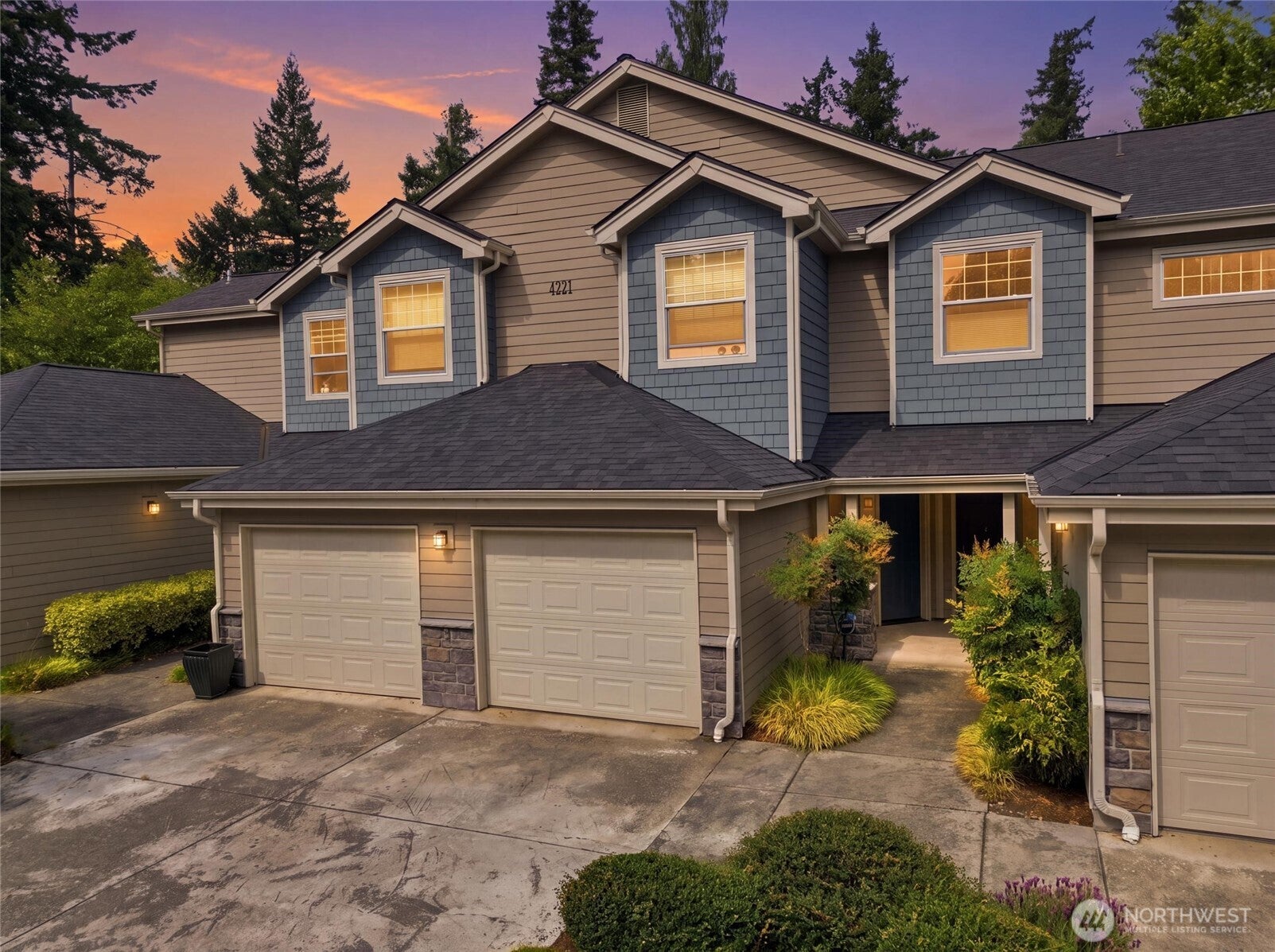 4321 Issaquah-Pine Lake Road SE 407 — photo