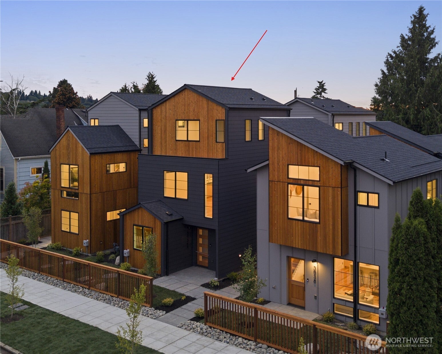 3934 S Angeline Street — photo
