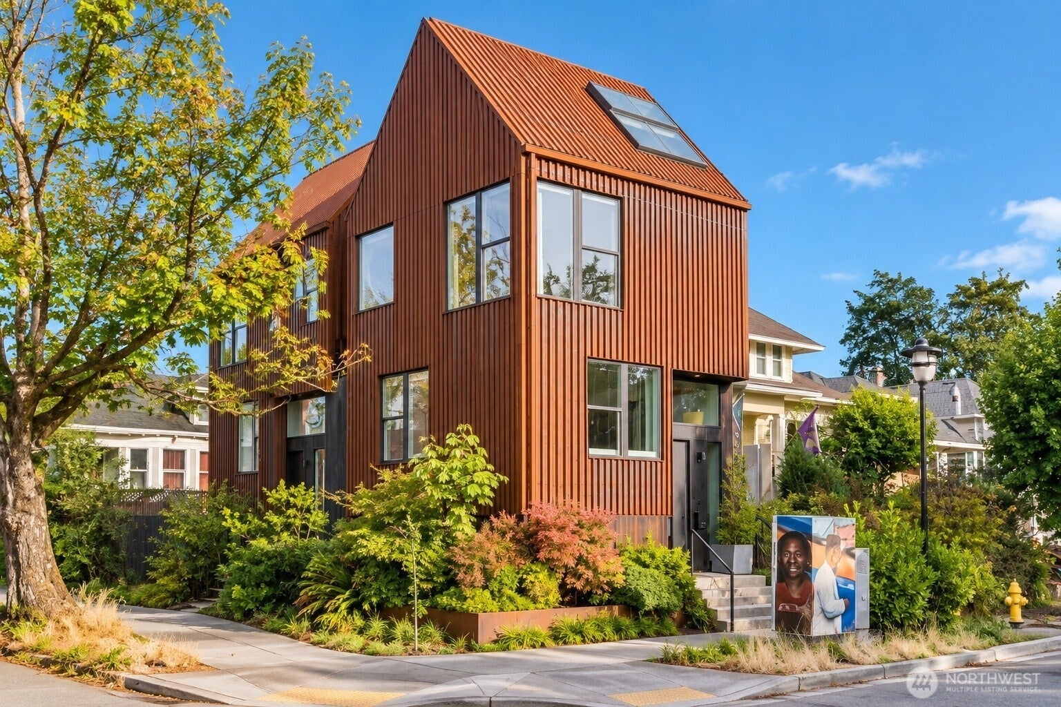 2303 E Alder Street — photo