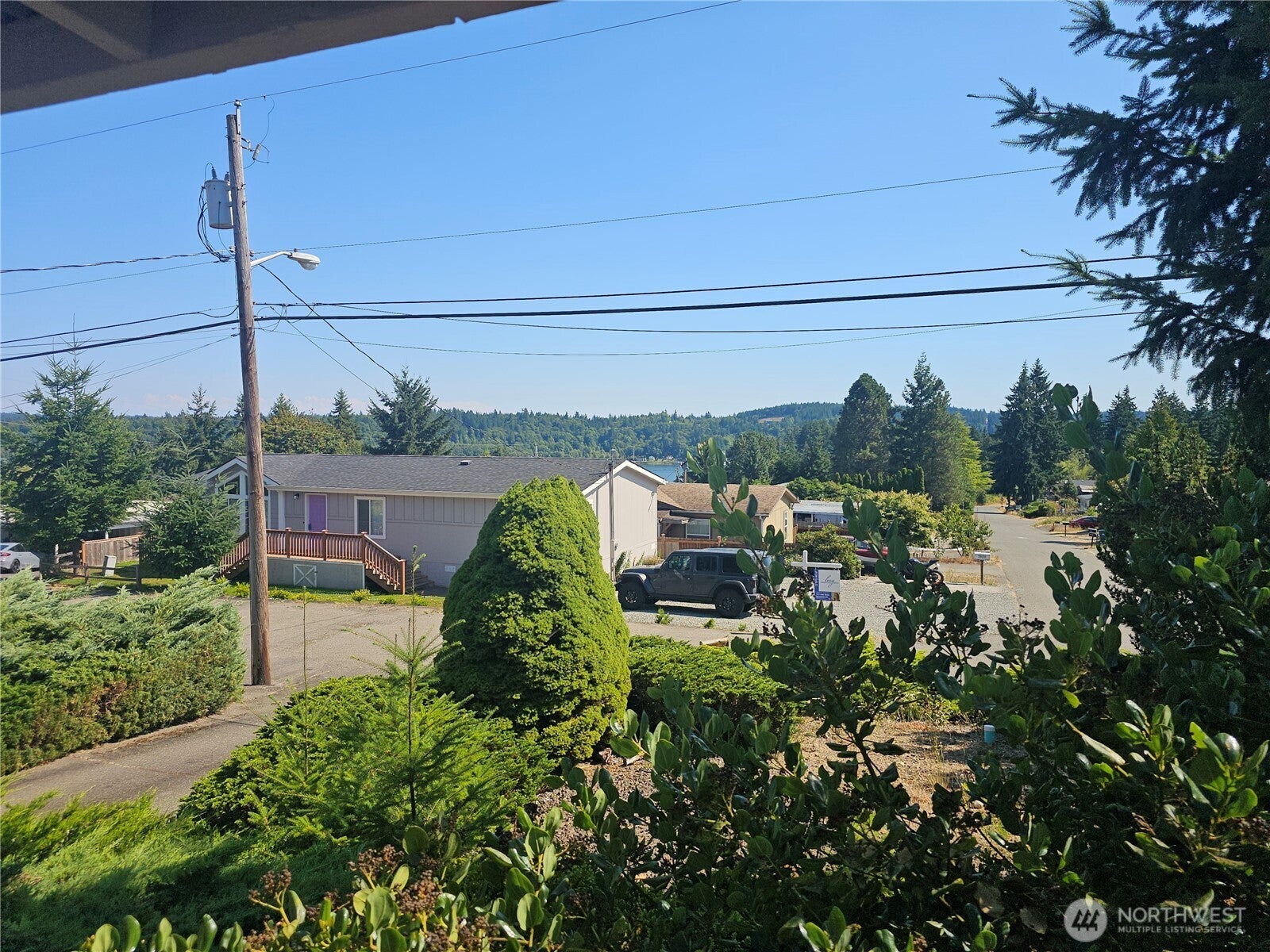 4720 W Davis Road — photo