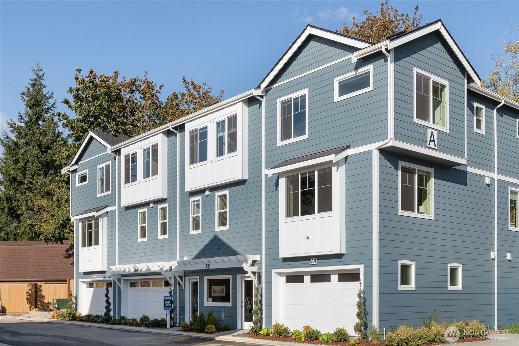 14424 Madison Way H2 — photo