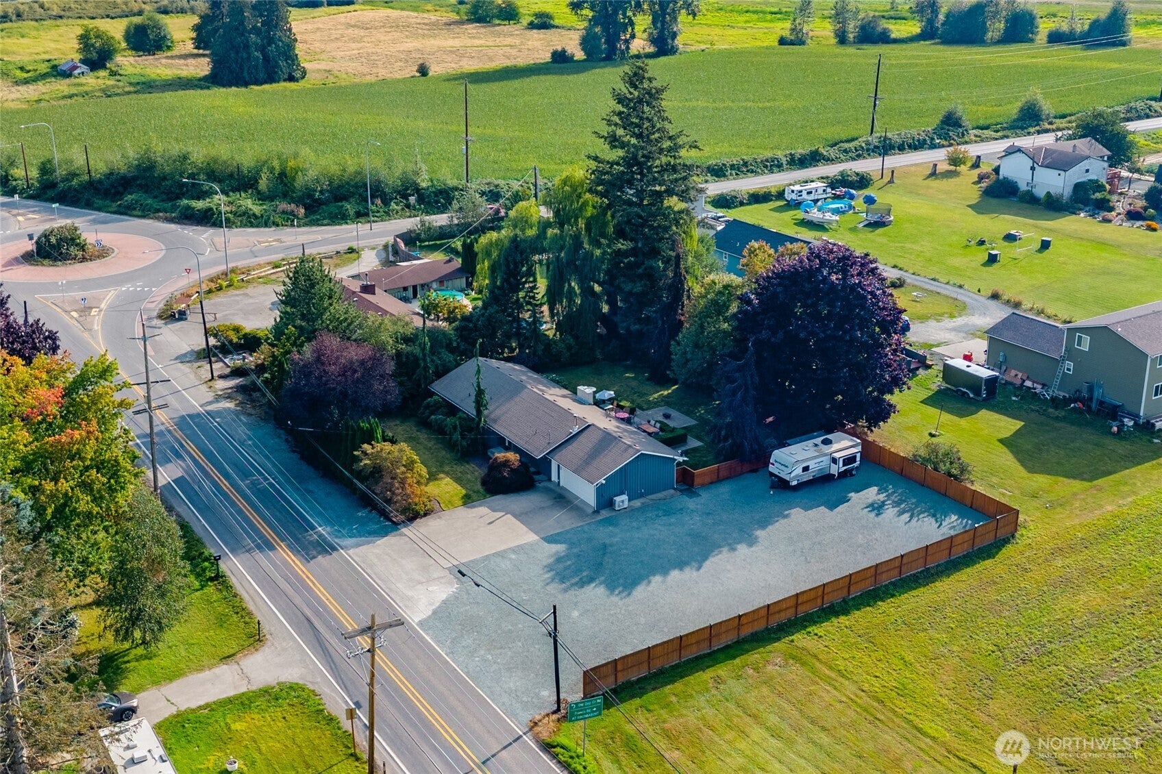 12190 State Route 9 — photo