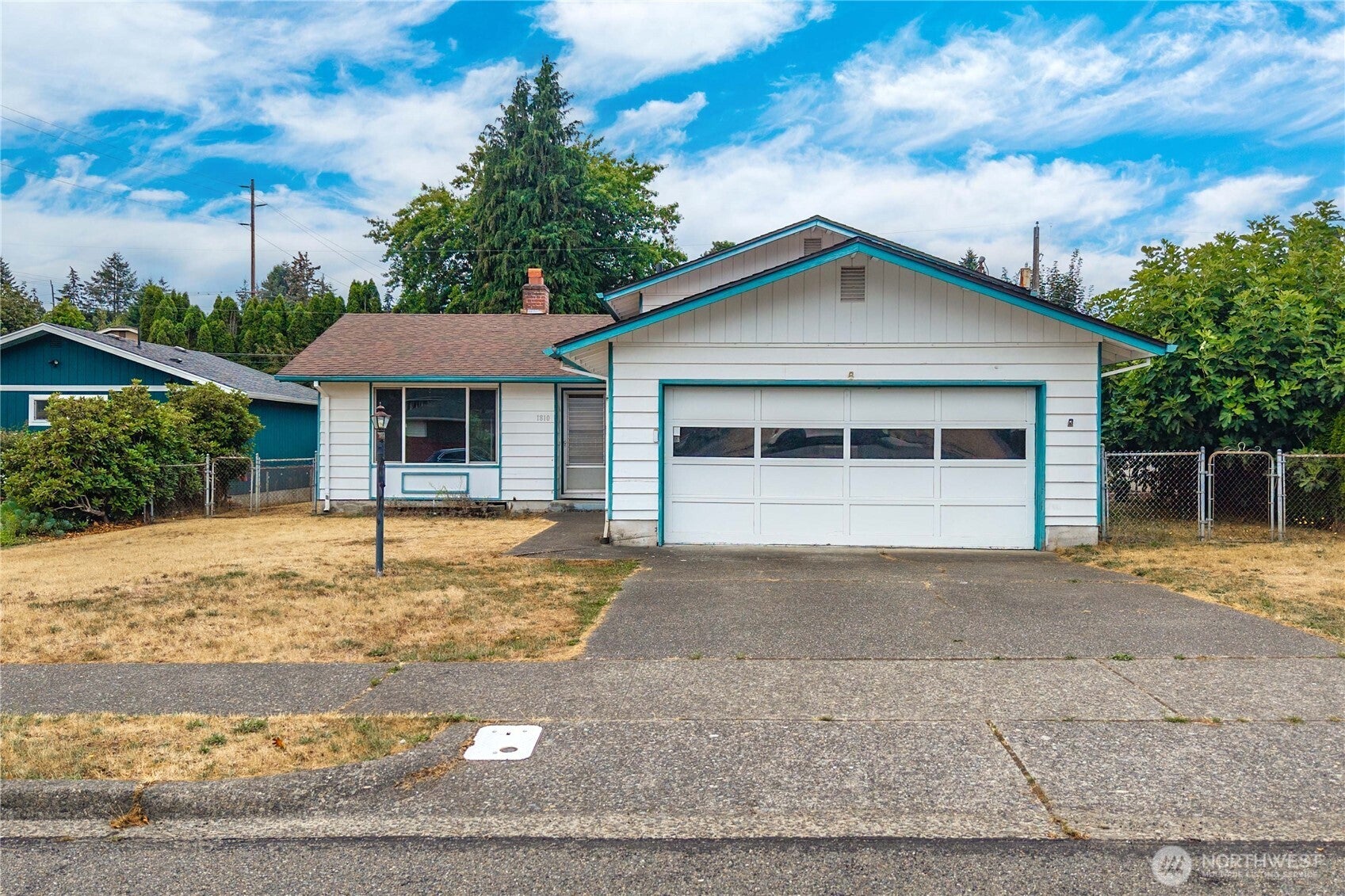 1810 N Highland Street — photo
