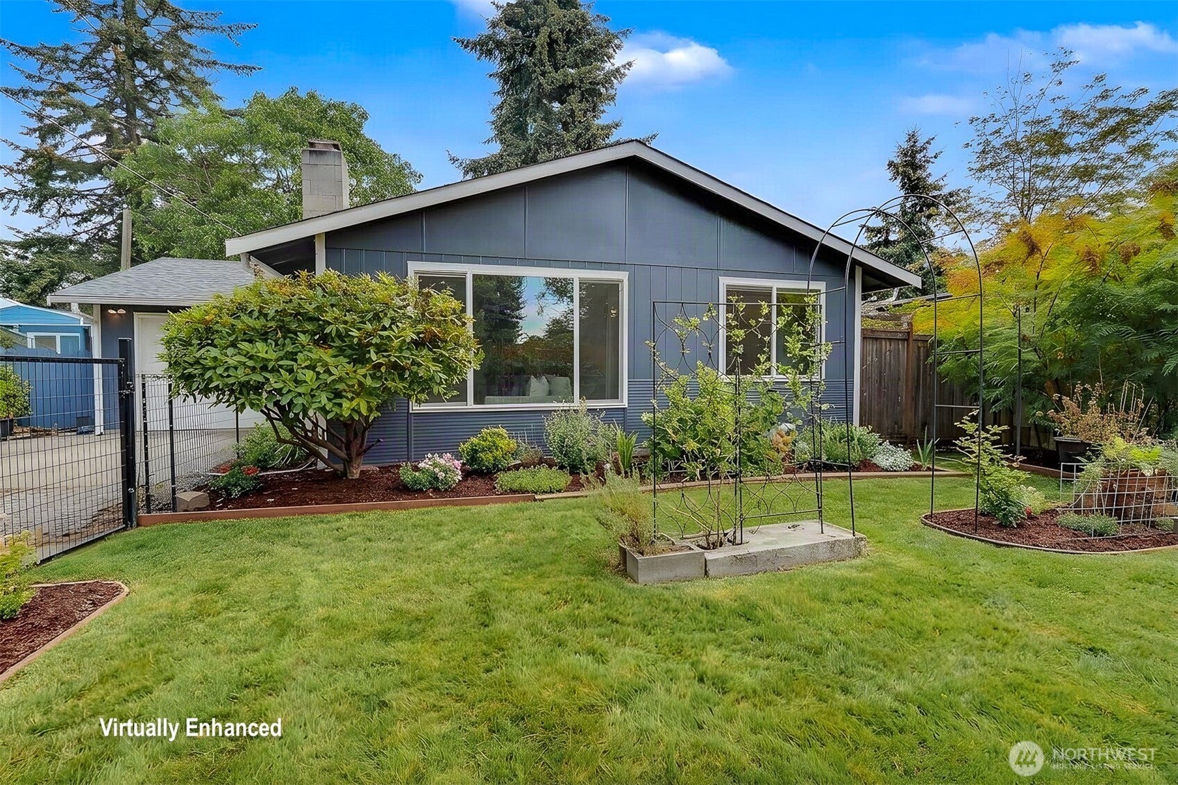 13932 4th Avenue SW — photo