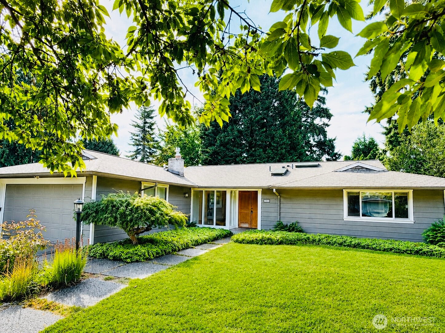 10509 NE 197th Street — photo