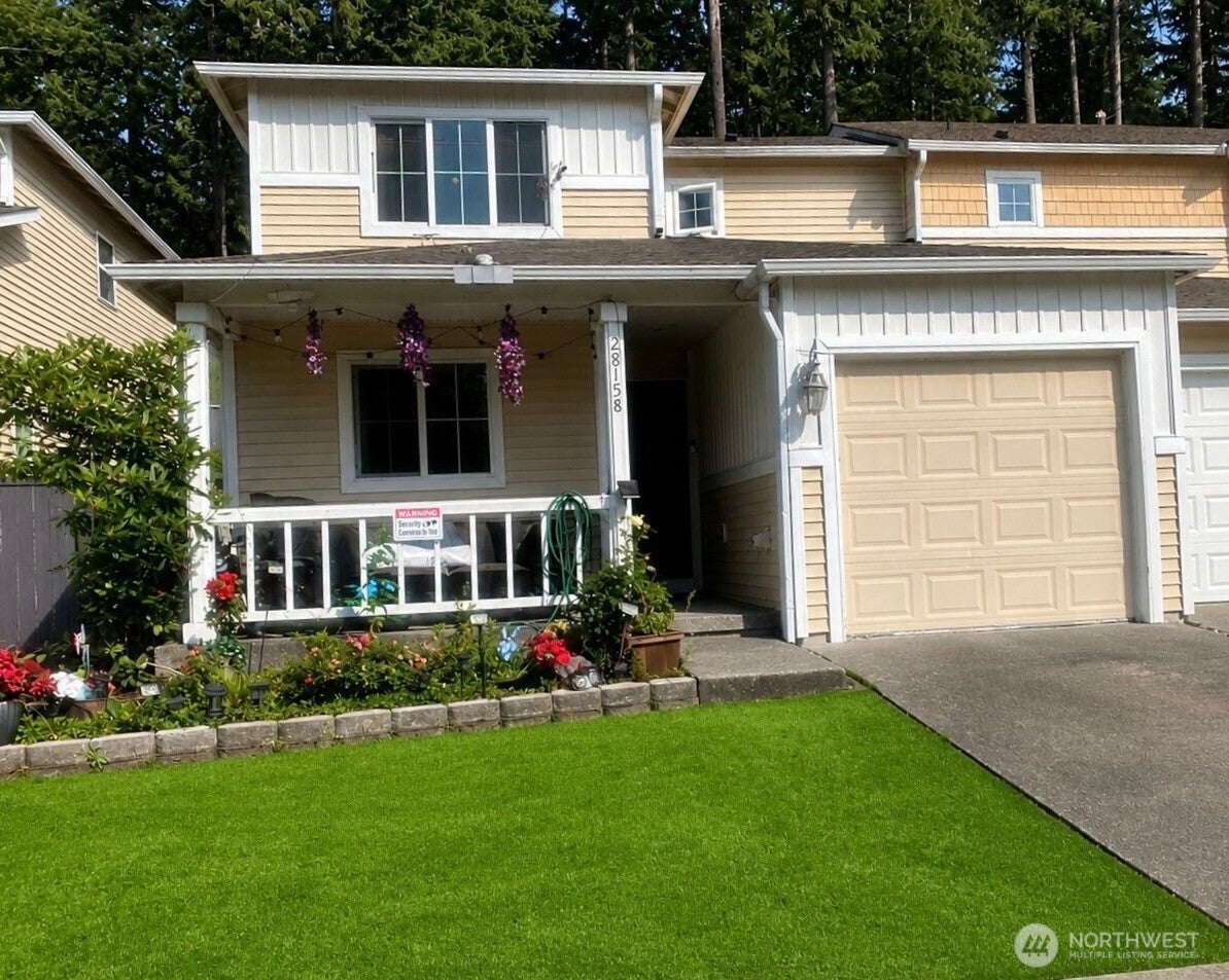 28158 241st Avenue SE — photo
