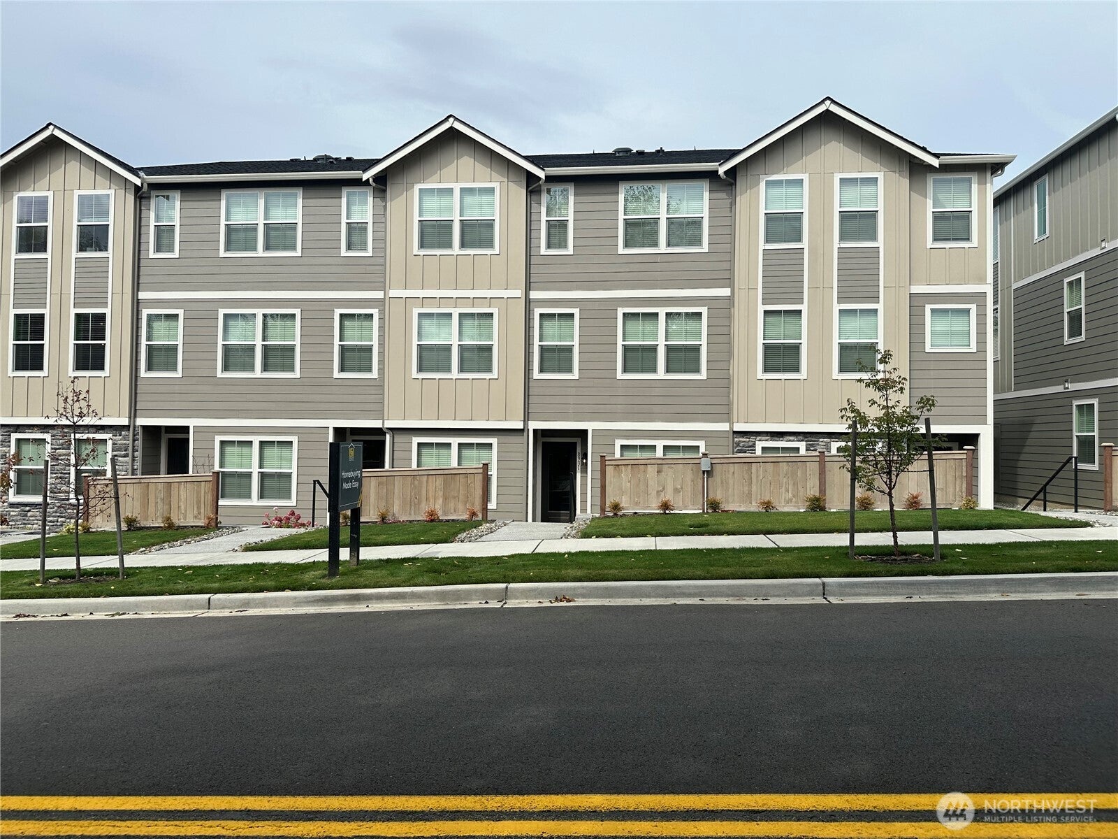 8931 172nd Street NE — photo