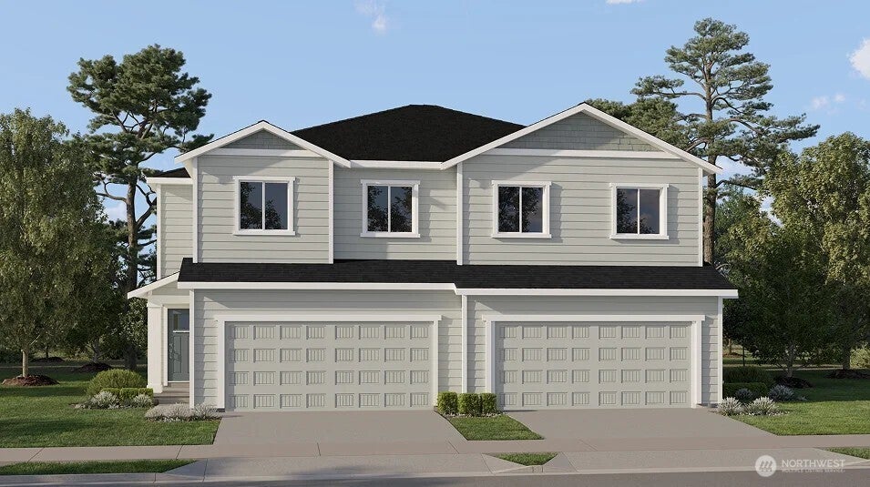 6604 285th Place NW a — photo