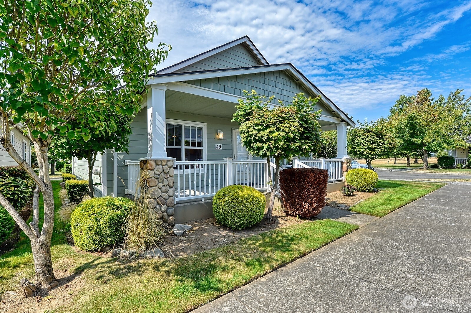 500 Fieldstone Loop 49 — photo