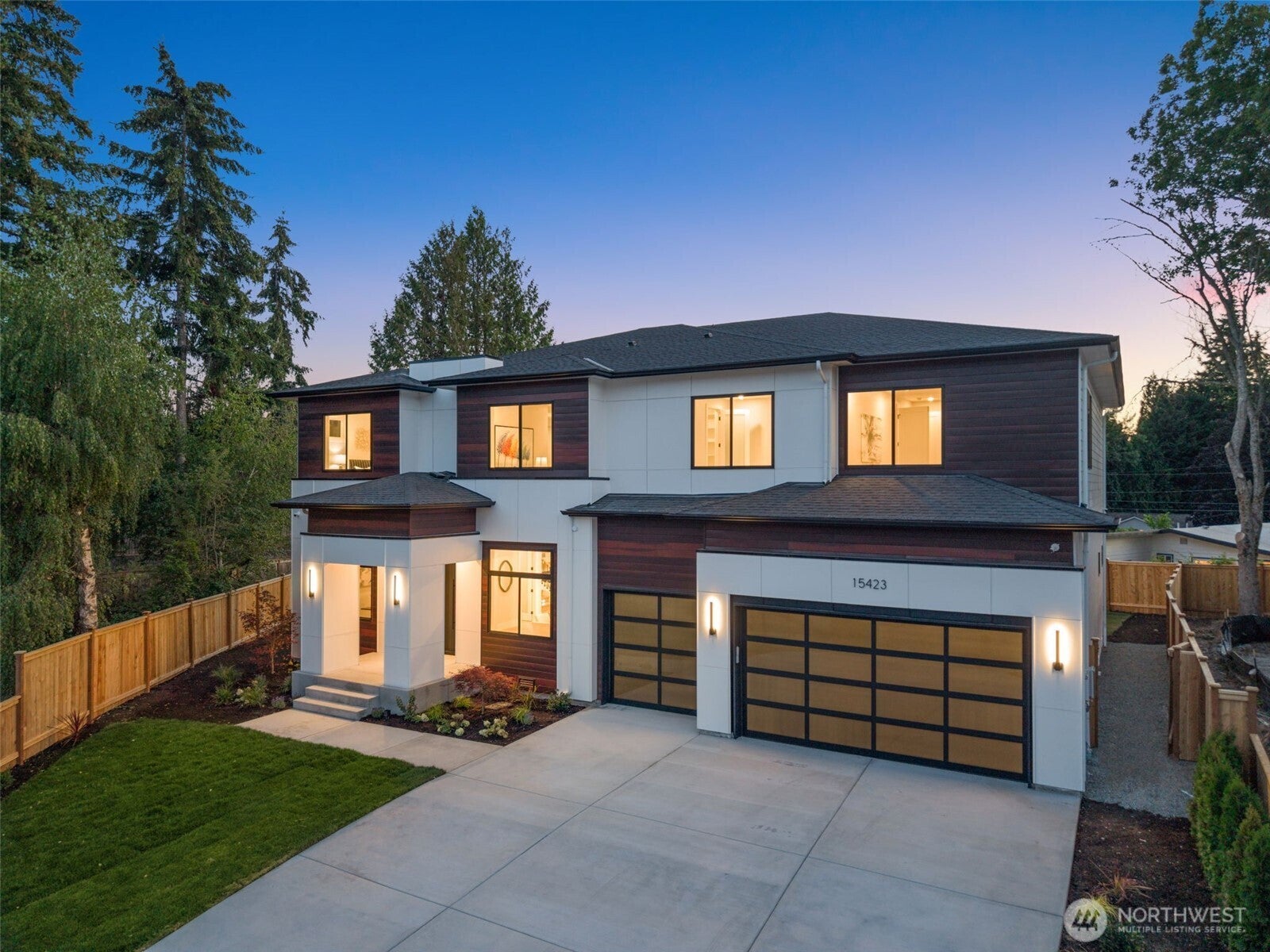 15423 SE 7th Place — photo