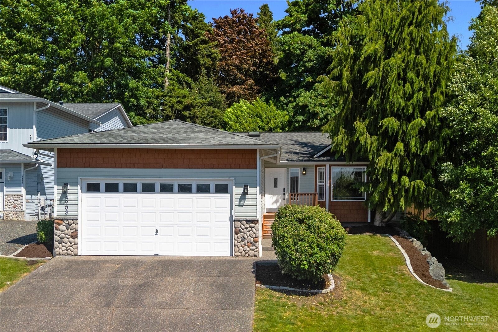 4903 72nd Drive NE — photo