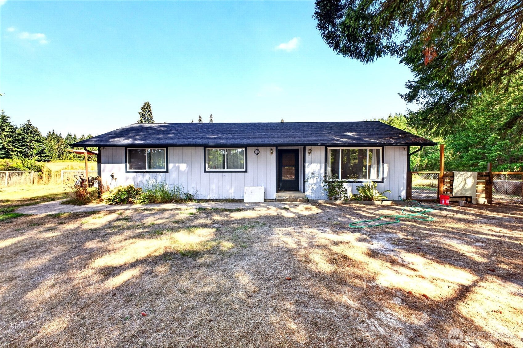 7911 Steamboat Island Road NW — photo