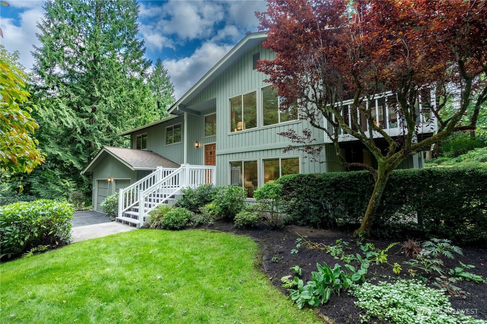 21415 SE 16th Place — photo