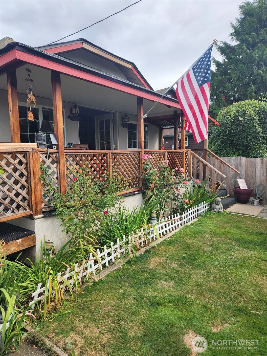 19610 Richmond Beach Drive NW — photo