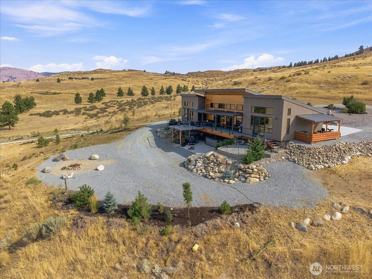 48 Peterson Ranch Road — photo