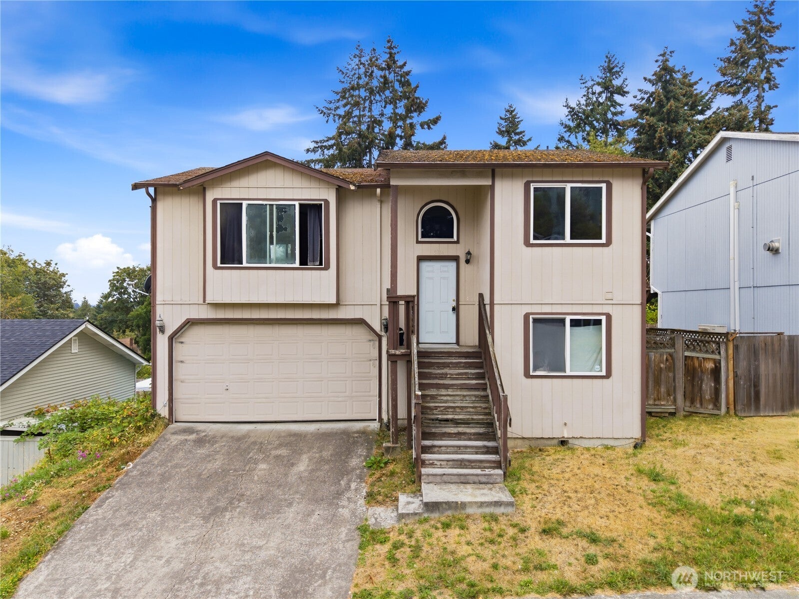 5214 S Trafton Street — photo