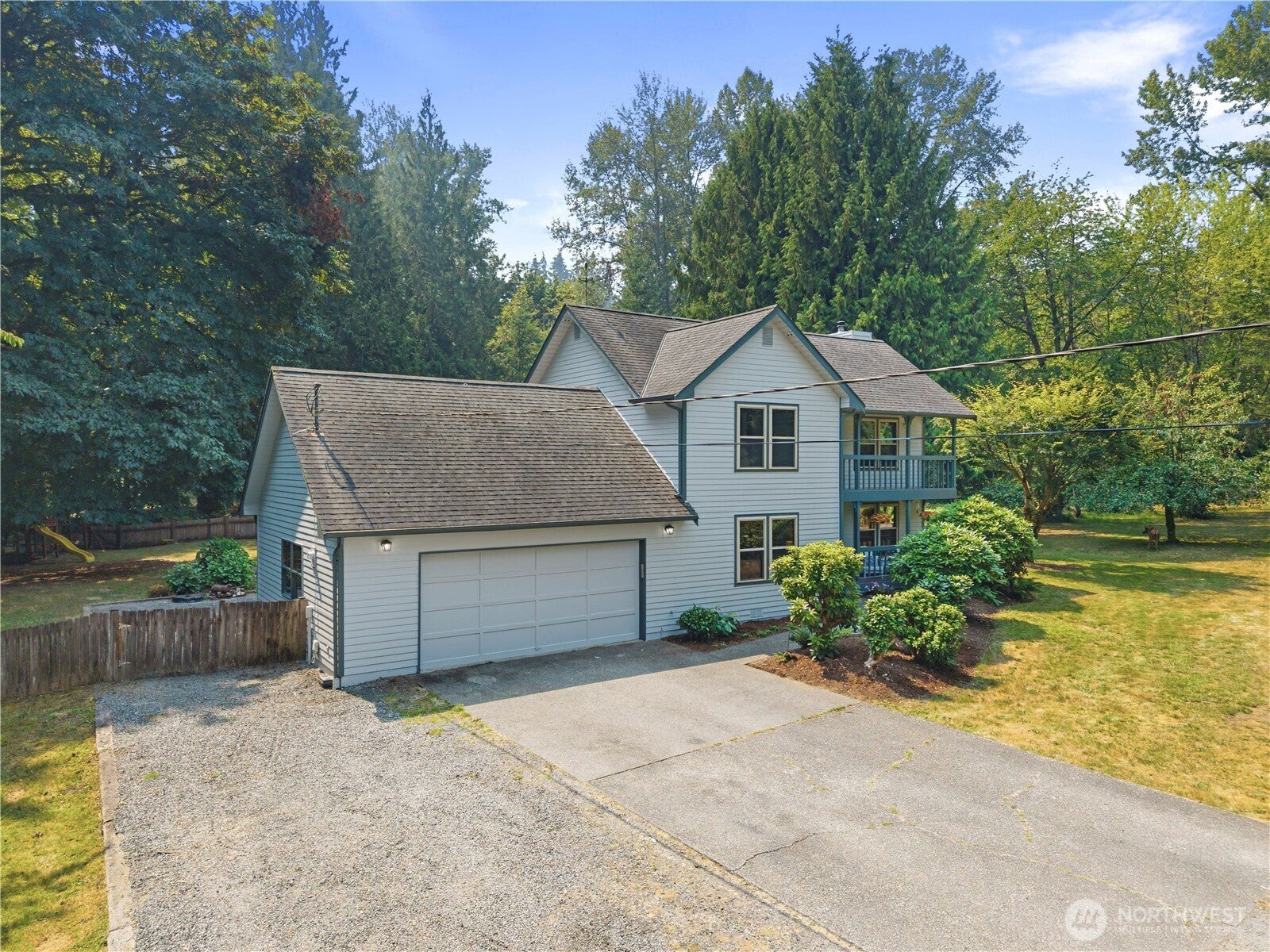 9910 Elliott Road — photo