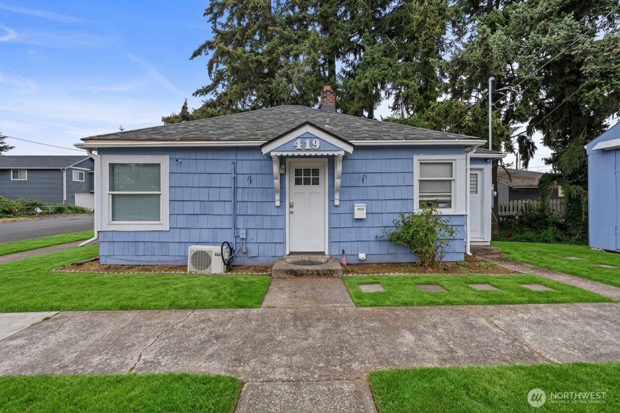 419 Yew — photo