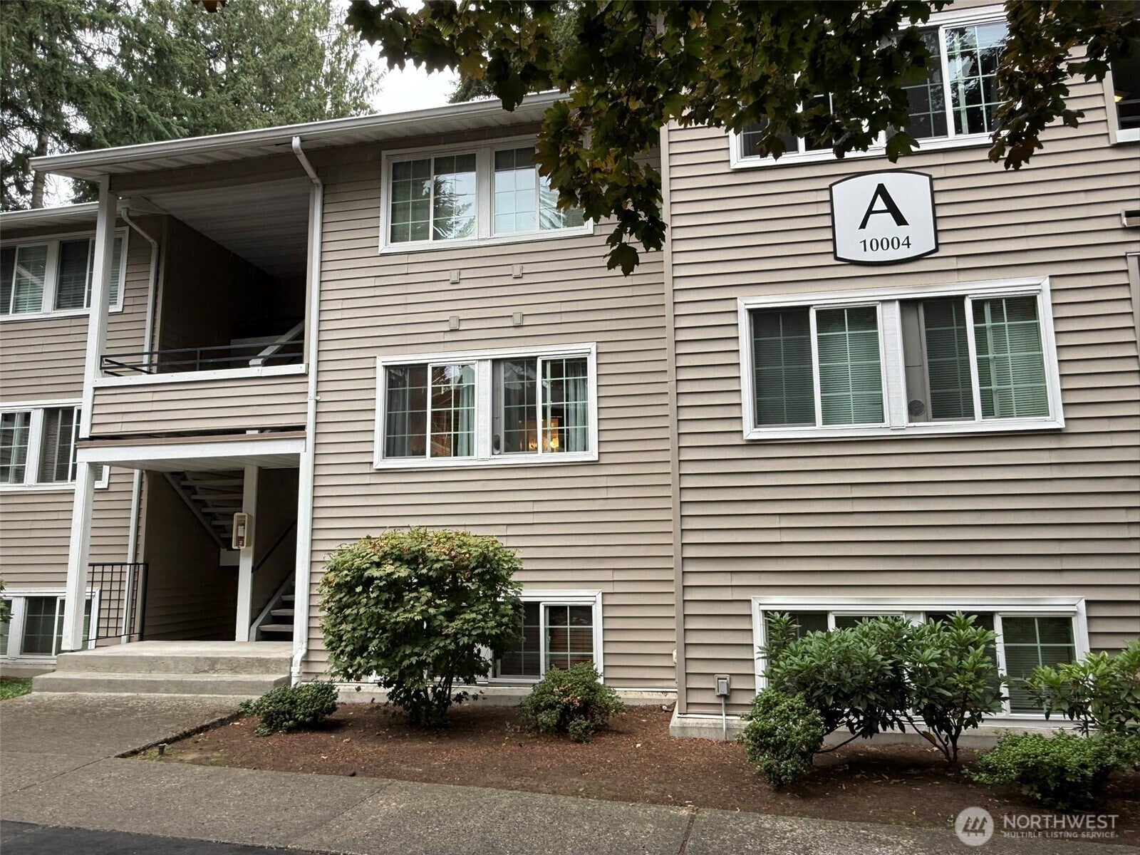 10004 NE 120th Lane a202 — photo