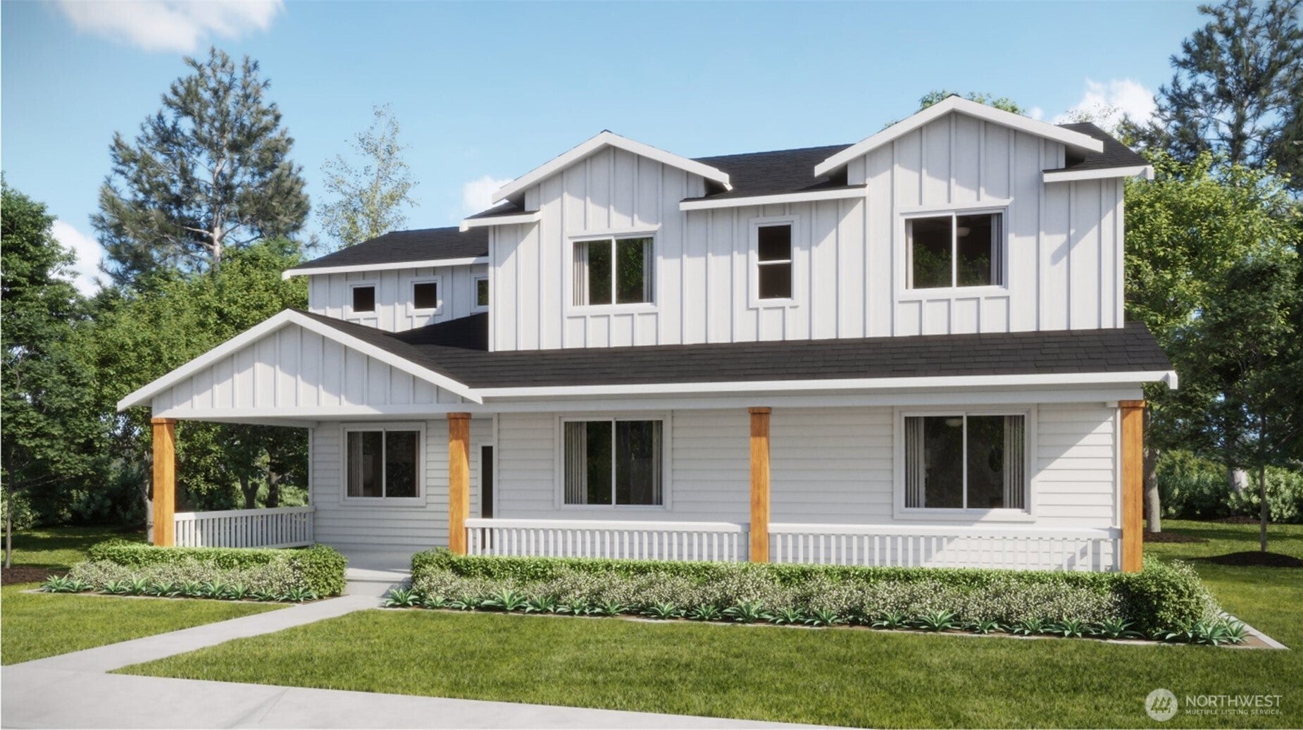 22866 SE Oak Street — photo