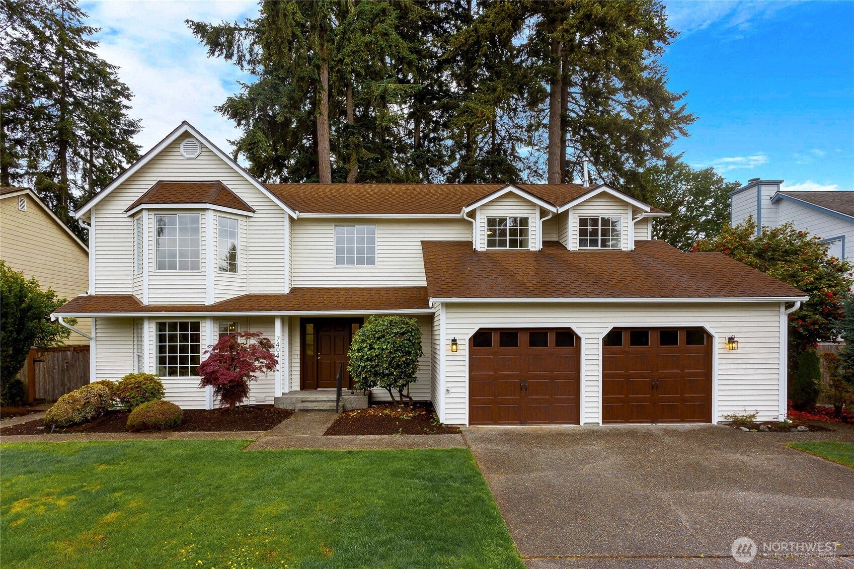 7404 91st Avenue Ct SW — photo