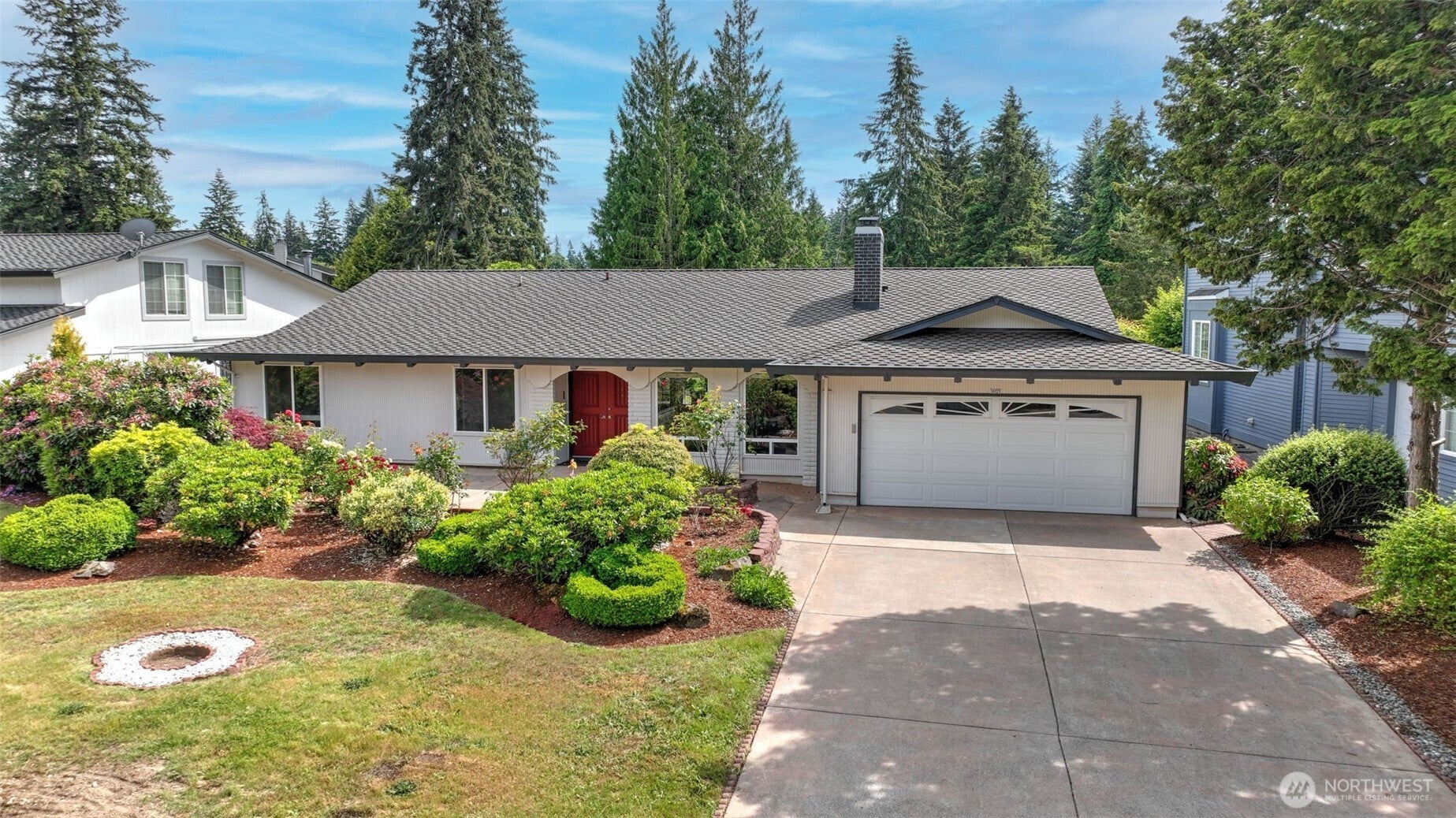 14121 SE Fairwood Boulevard — photo