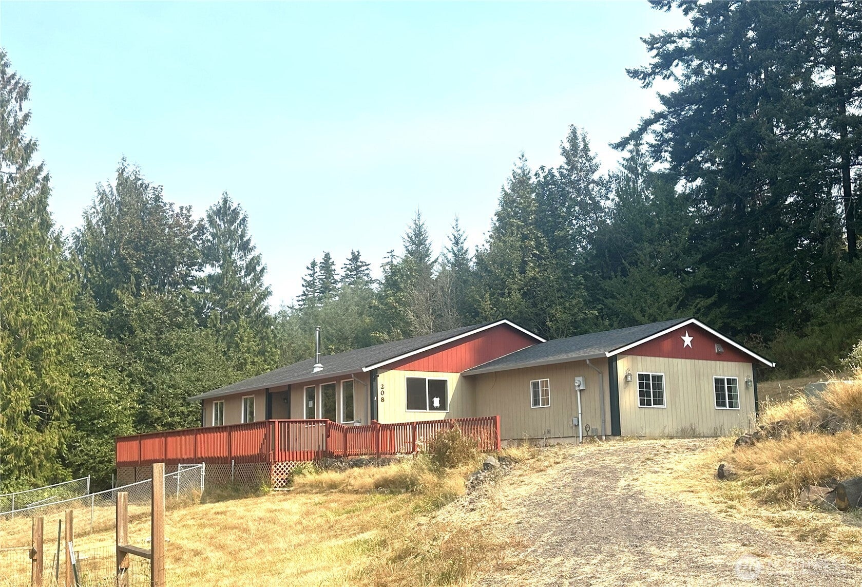 208 Vogel Road — photo