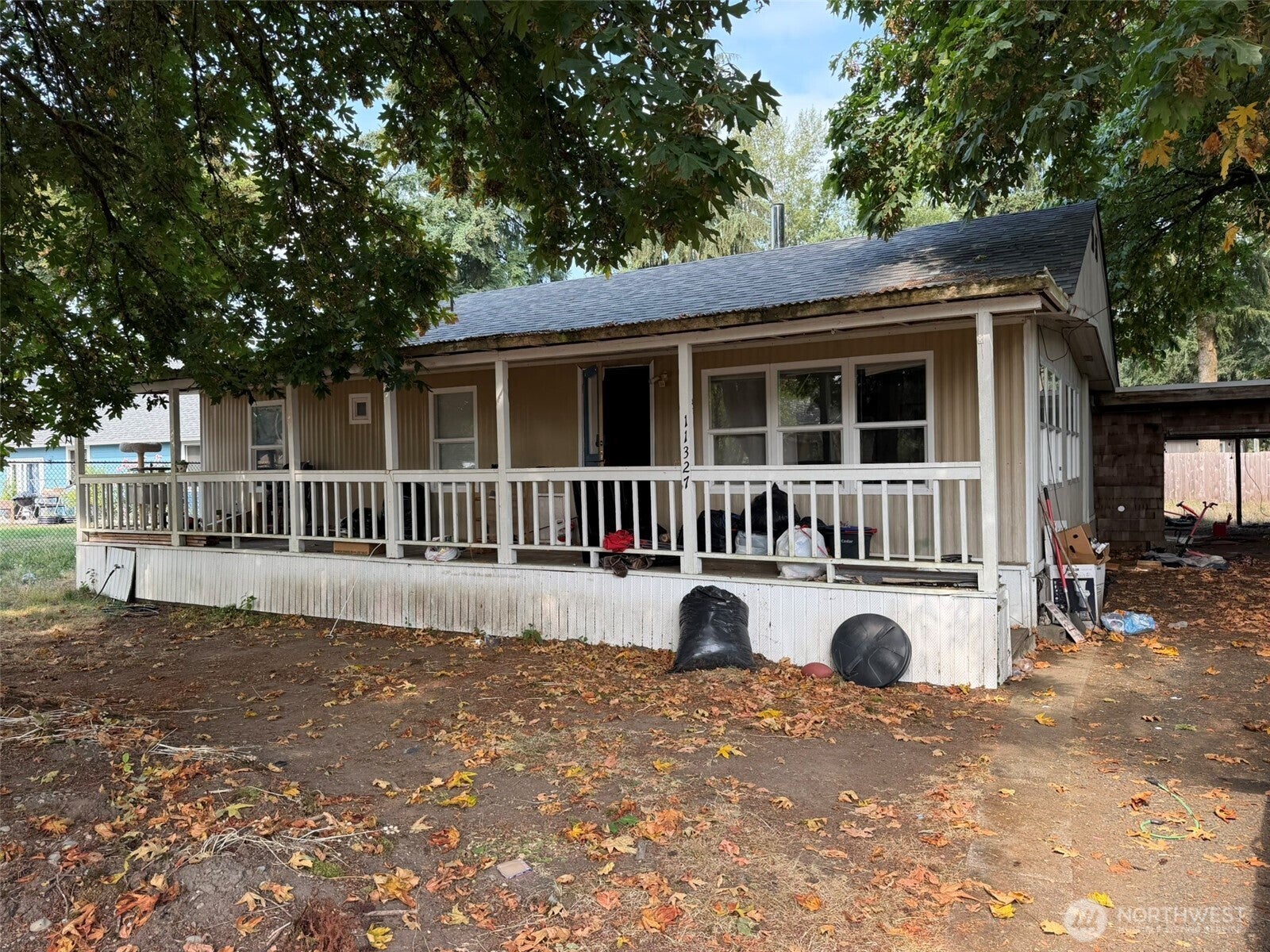11327 Entree View Dr SW — photo