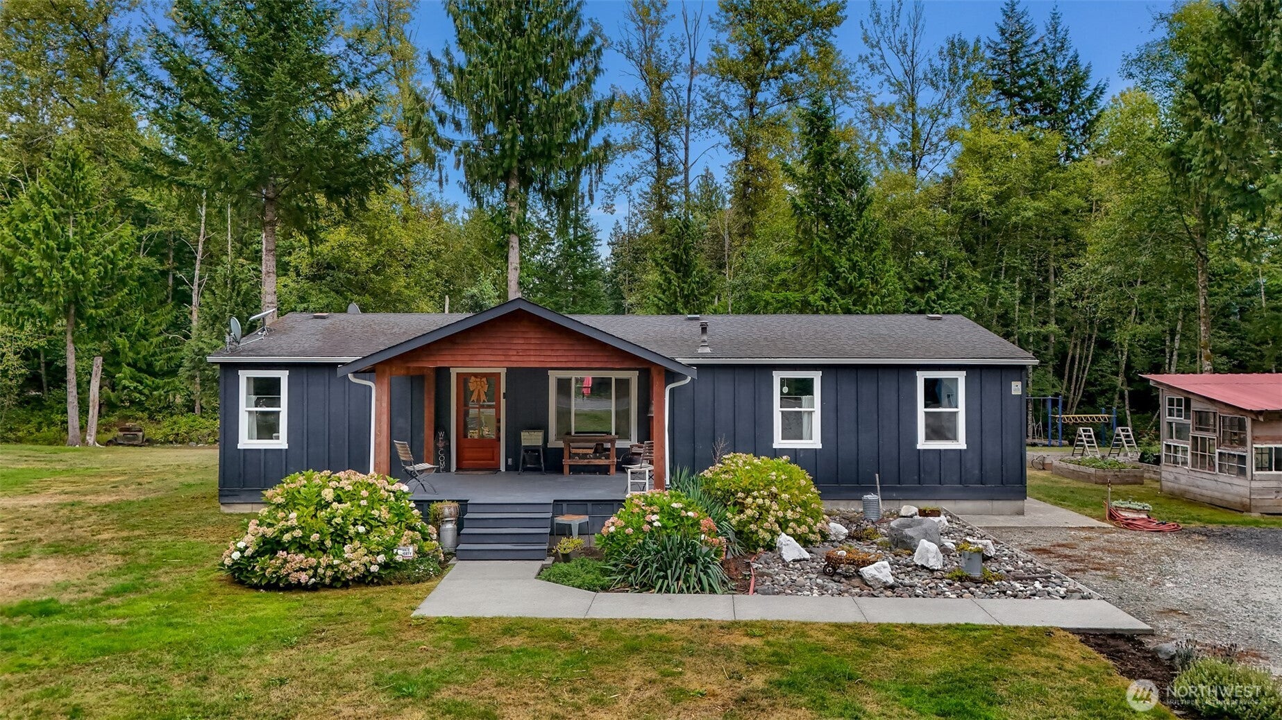 39710 Baker Lake Road — photo
