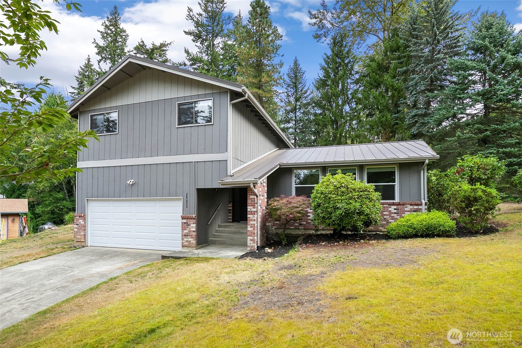 28620 SE 464th Court — photo