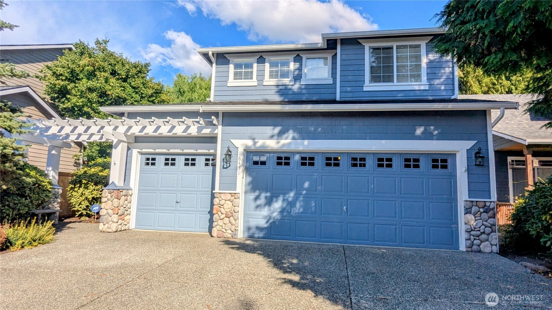 18431 12th Drive SE — photo