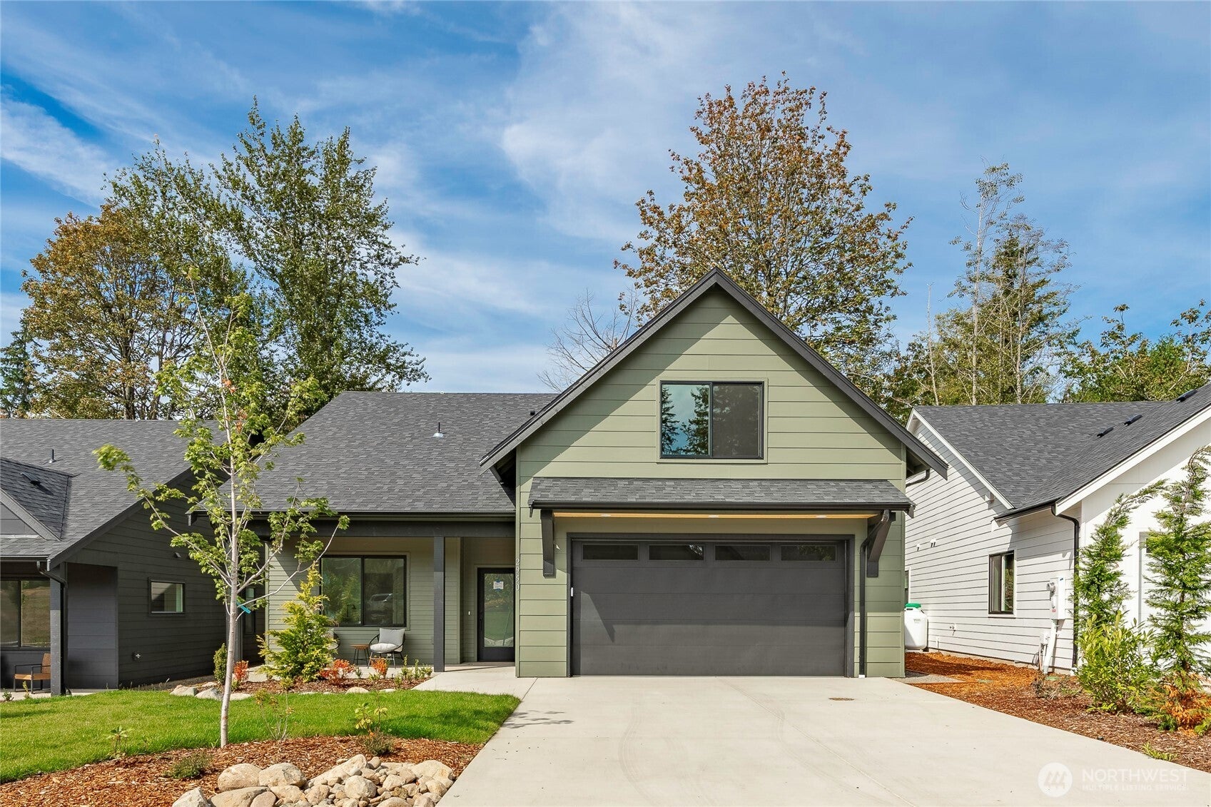 2950 Cedar View Way — photo