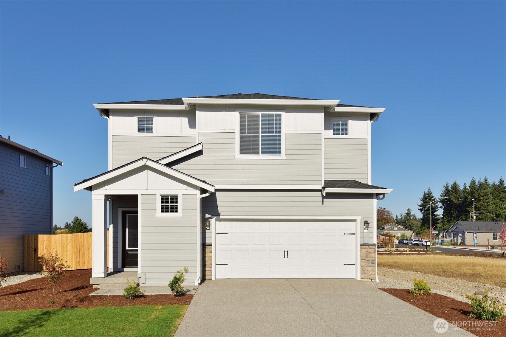9756 Hay Street SE — photo
