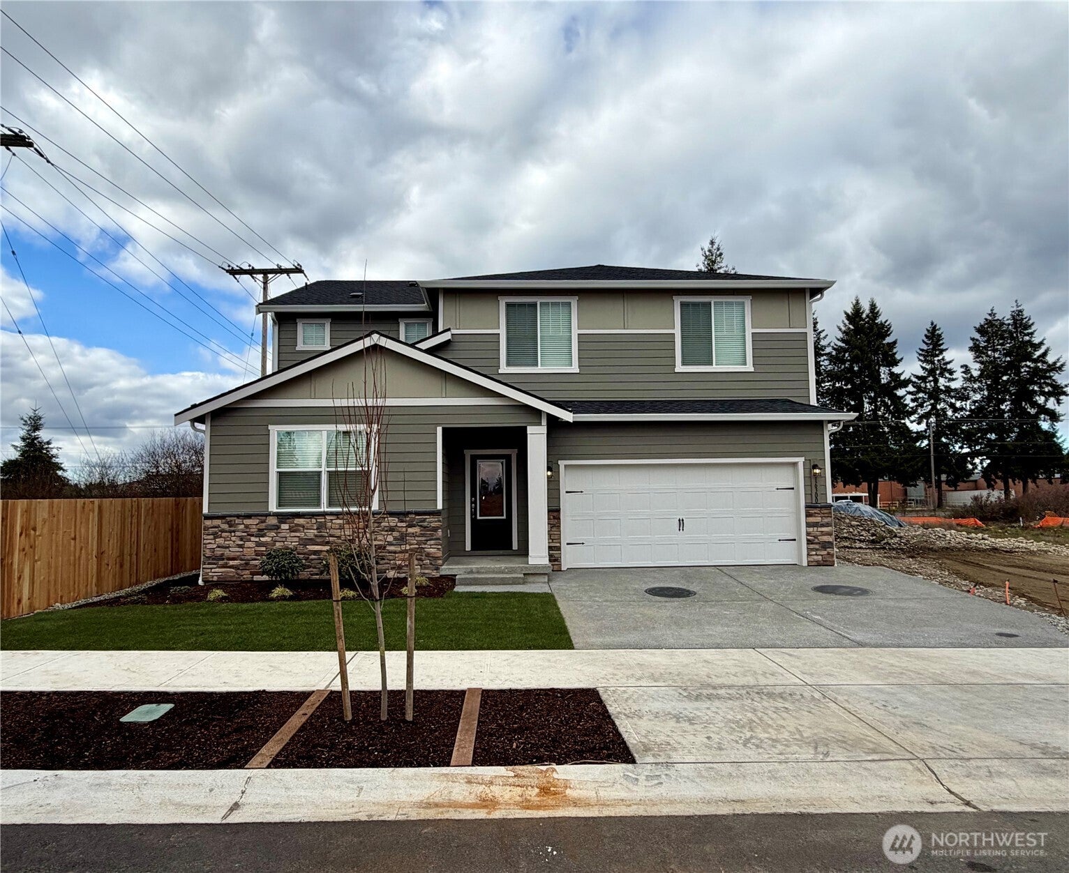 16300 Jenkins Avenue SE — photo