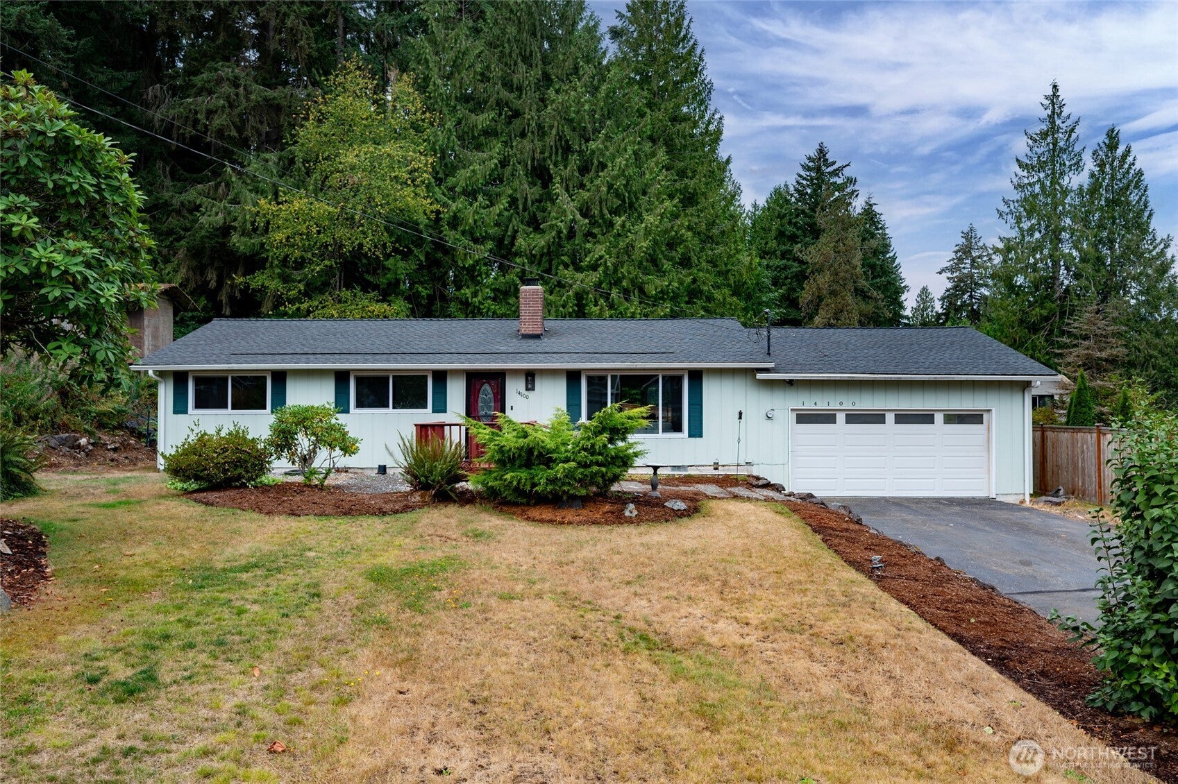 14100 Meridian Drive SE — photo