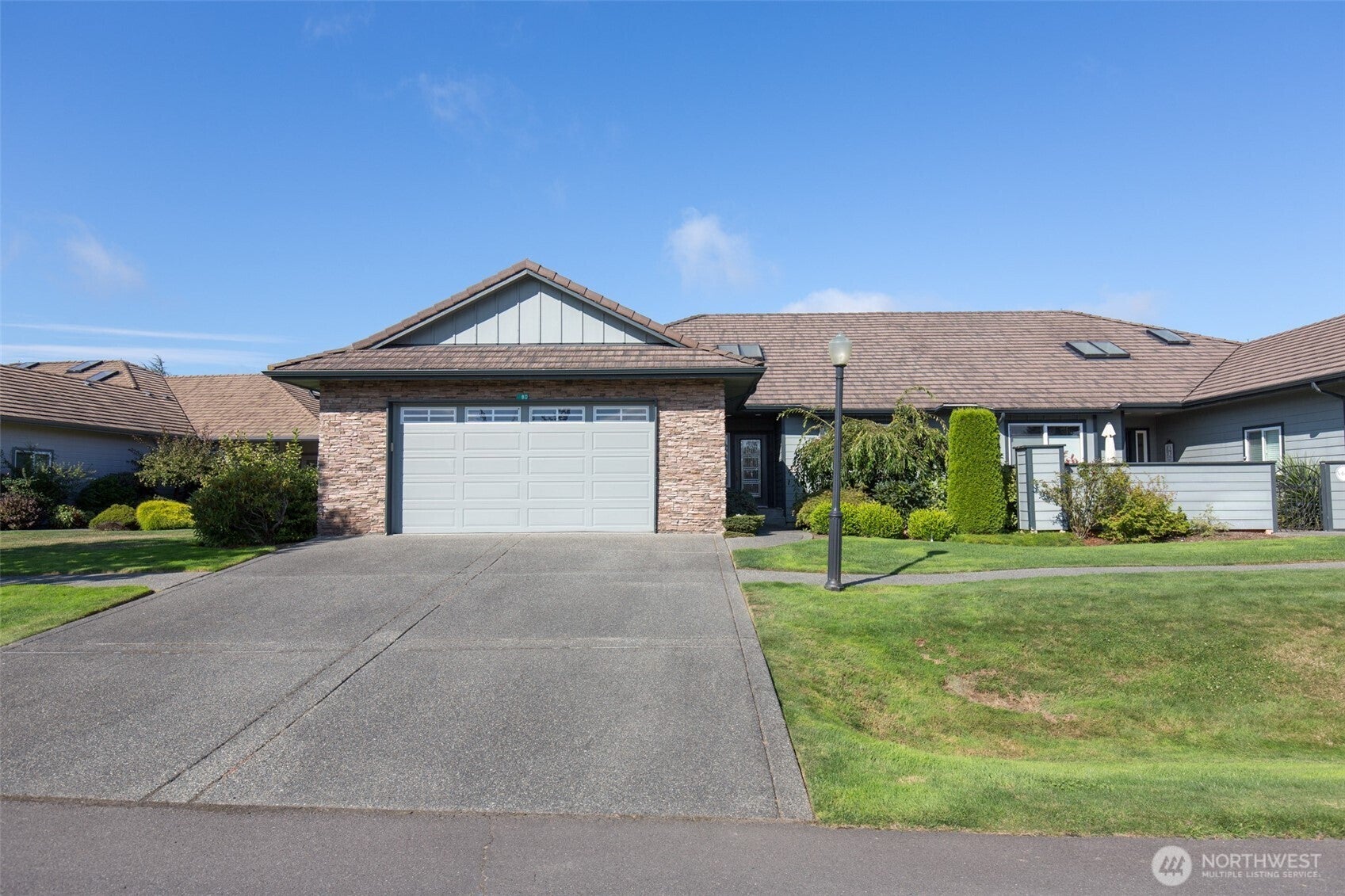 80 Cascadia Loop, Sequim, WA 98382 — photo 2