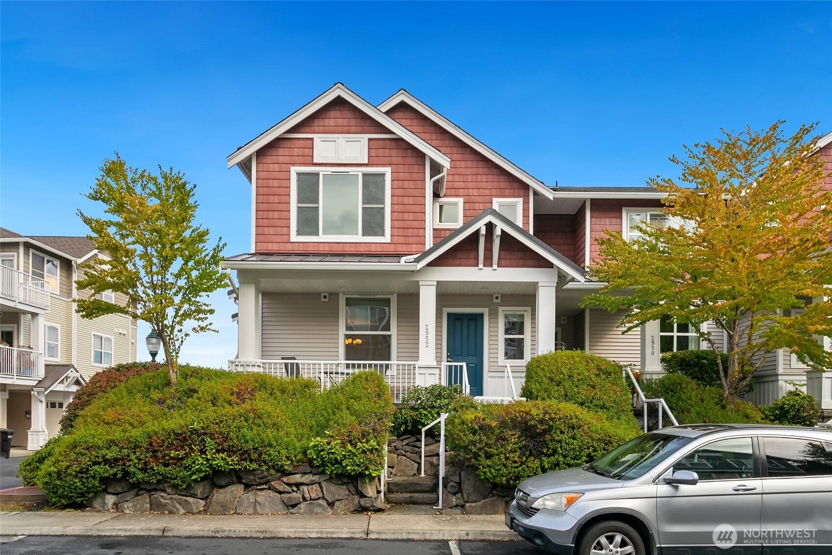 2952 SW Raymond Street — photo