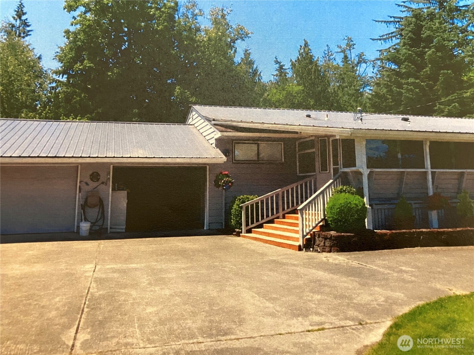 28467 E Gilligan Creek Road — photo