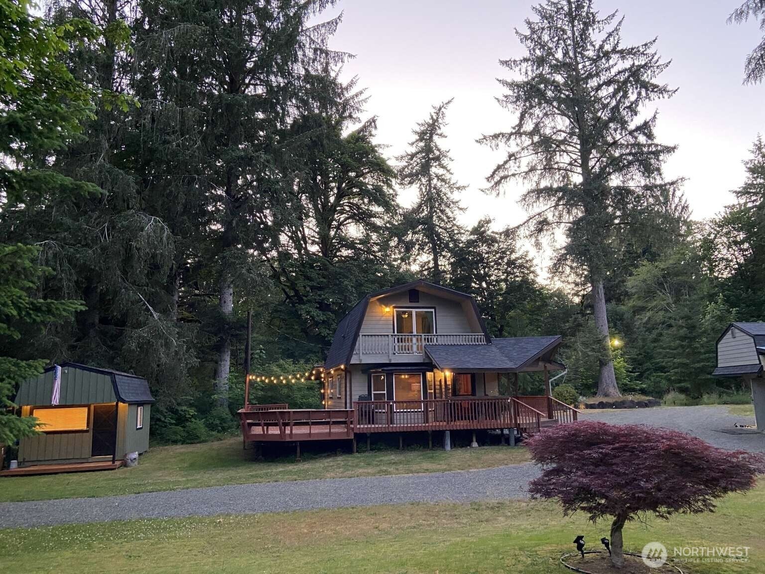 621 W Satsop Maple Glen — photo