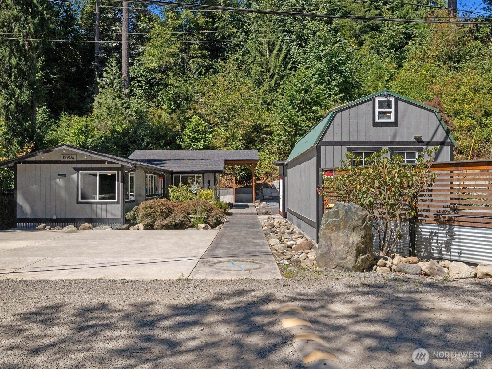 12906 Crystal Springs Drive — photo
