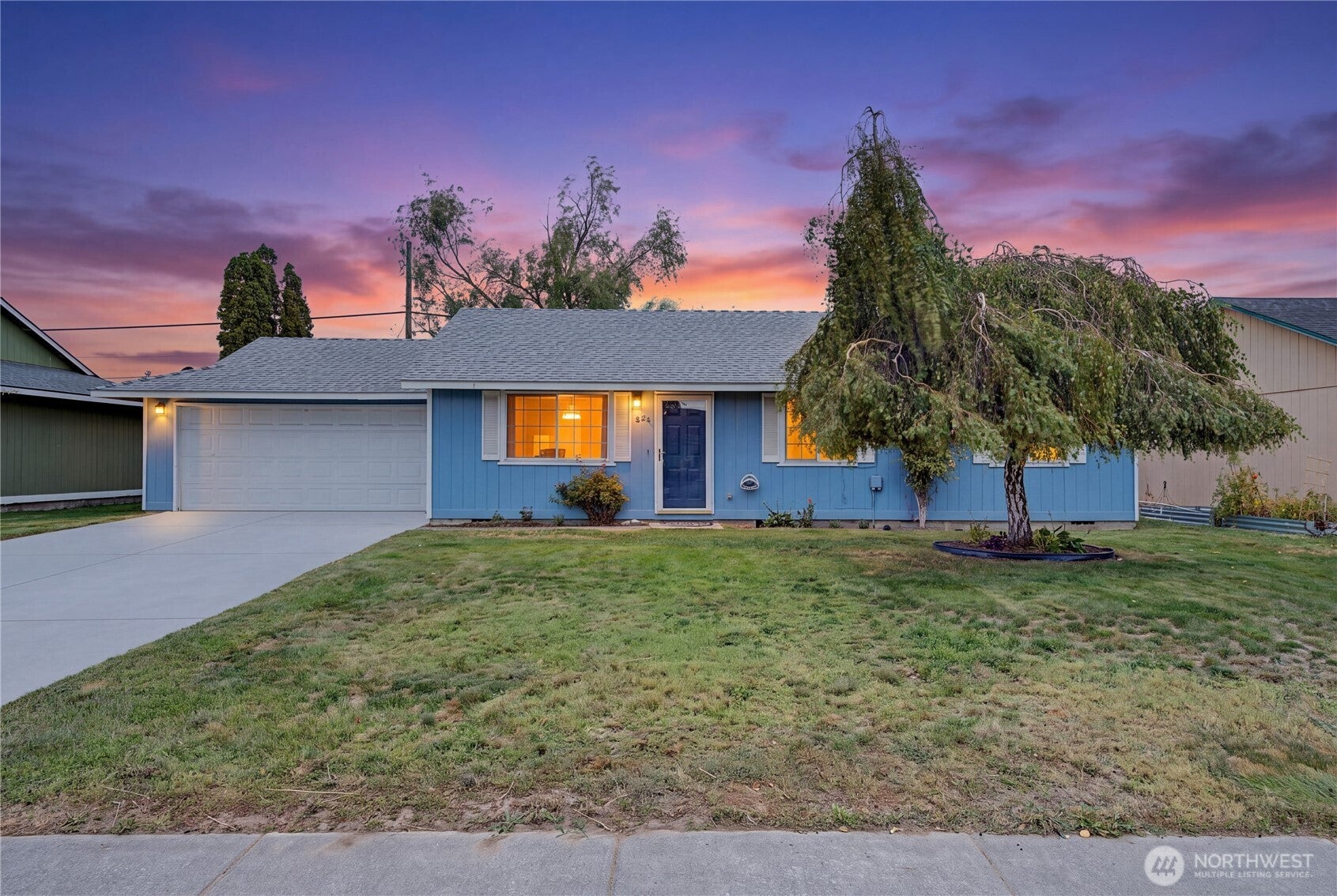 824 E Hayden Drive — photo