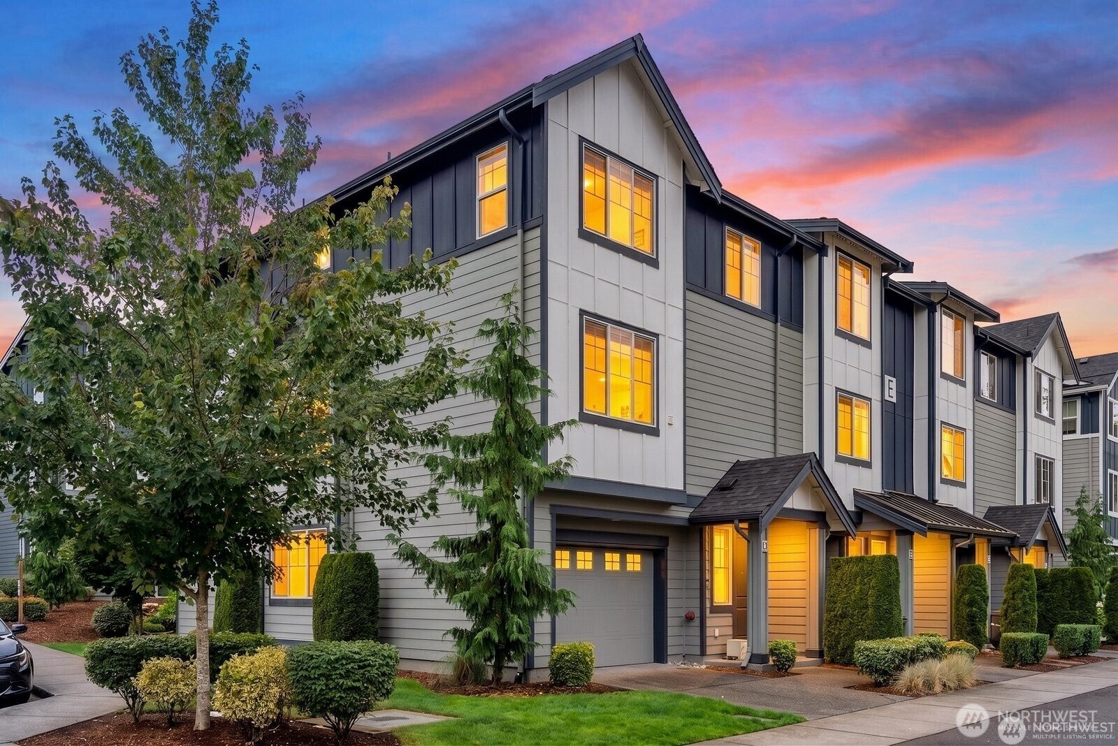 1621 Seattle Hill Road E1 — photo